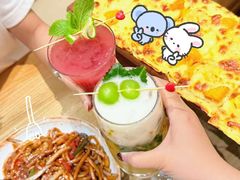 -魏客咖啡(中铁中心店)