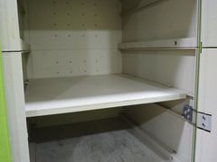 -野马渡文体中心游泳·健身