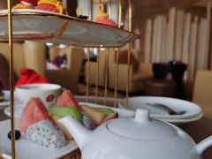 -洲际酒店·地平线全日餐厅HORIZON CAFÉ