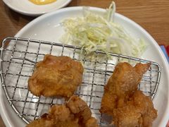 -味千拉面(泰州万达广场店)