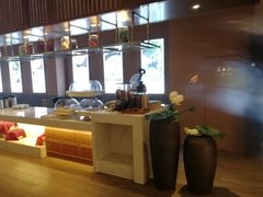-華僑飯店中餐厅