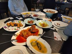 -RIVIERA 松鹤楼(外滩店)
