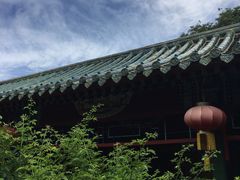 -北京阅微庄四合院文化特色酒店