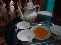 -百年老茶馆