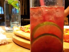 -托斯卡纳烘焙意大利餐厅(五天地店)