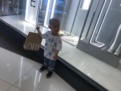 -ZARA(沈阳大悦城店)