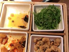 -九锅一堂酸菜鱼(新南凯德直营店)