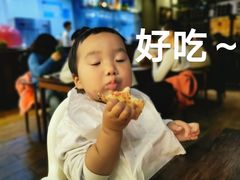 -1861意大利餐厅(文化广场店)