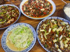 -李大爷的泡椒馆(冉家坝店)