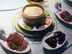 -陆壹捌餐厅(五大道店)