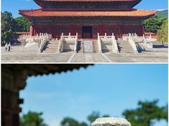 -赵州桥景区