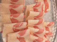 -草原传奇鲜羊火锅(桥北店)