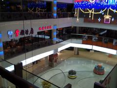 -上海世茂广场(南京东路店)