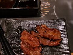 -黑牛の店·和牛烧肉(合生汇店)