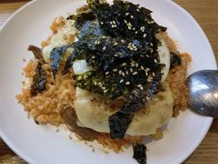 泡菜炒饭-李先生的首尔小馆(松江启源广场店)