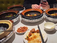 -煲煲好(朝阳门店)