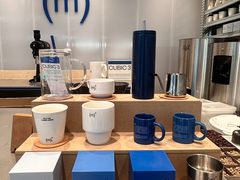 -CUBIC3三立方咖啡(凌空SOHO店)