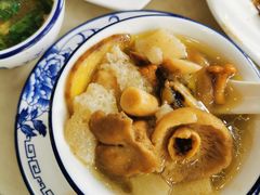 -双喜农庄·菌香园(安居家园店)