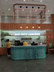 -宝贝家族国际影像馆(东郊记忆店)