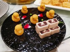 -北京全聚德(西客站店)