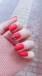 点击看大图 -JustNail甲思美甲