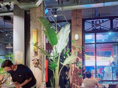 大堂-HERB SPICE(来凤街店)