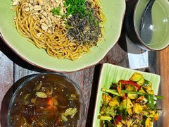 宜宾燃面-蜀南面馆(莘沥路)