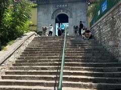 -千佛山风景名胜区