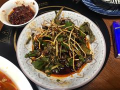 折耳根-盛世盐帮·自贡特色(总店)