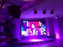 -真爱范特西KTV(交大店)