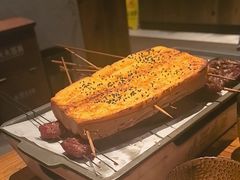 -北丐先生·野馄饨烧烤(长宁龙之梦店)