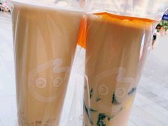 -CoCo都可(昆百大店)