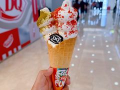 -DQ·蛋糕·冰淇淋(科华王府井店)