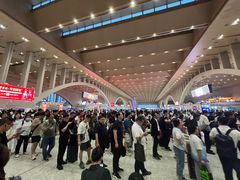 -石家庄站