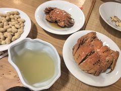 -蟹家大院(外滩店)