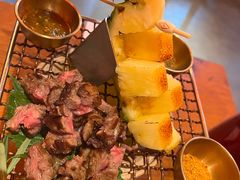 -摩打食堂(壹方中心店)