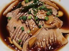 -红城阁·上海味道(四平路店)