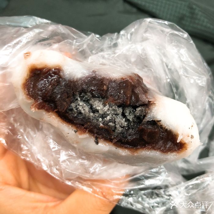 杭州知味观·特色小吃点心(湖滨店)双酿团图片 - 第8952张