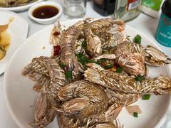 -健跳小海鲜(人民路店)