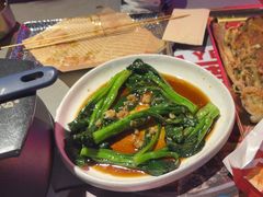 -令狐冲·炭烤活鱼(宝龙店)