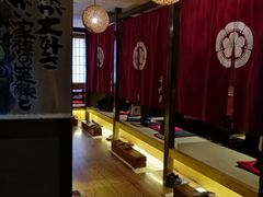-千代武日本料理(开发区店)