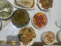 -深海中餐厅(国家海洋博物馆店)