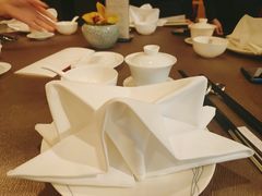 -广州文华东方酒店·江-由辉师傅主理