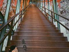 -京东石林峡风景区