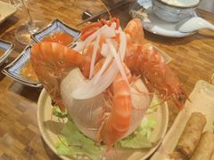 -Hoang Yen Vietnamese Cuisine