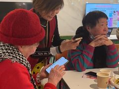 -梅园婚恋·婚姻介绍