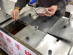 -百花传统甜品店(原址店)