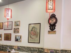 大堂-桂花香手工面(鼓楼店)