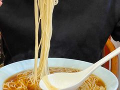 阳春面-熙春园餐厅
