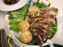 -聚鑫阁江浙菜·非遗传承技艺(闵行交大店)